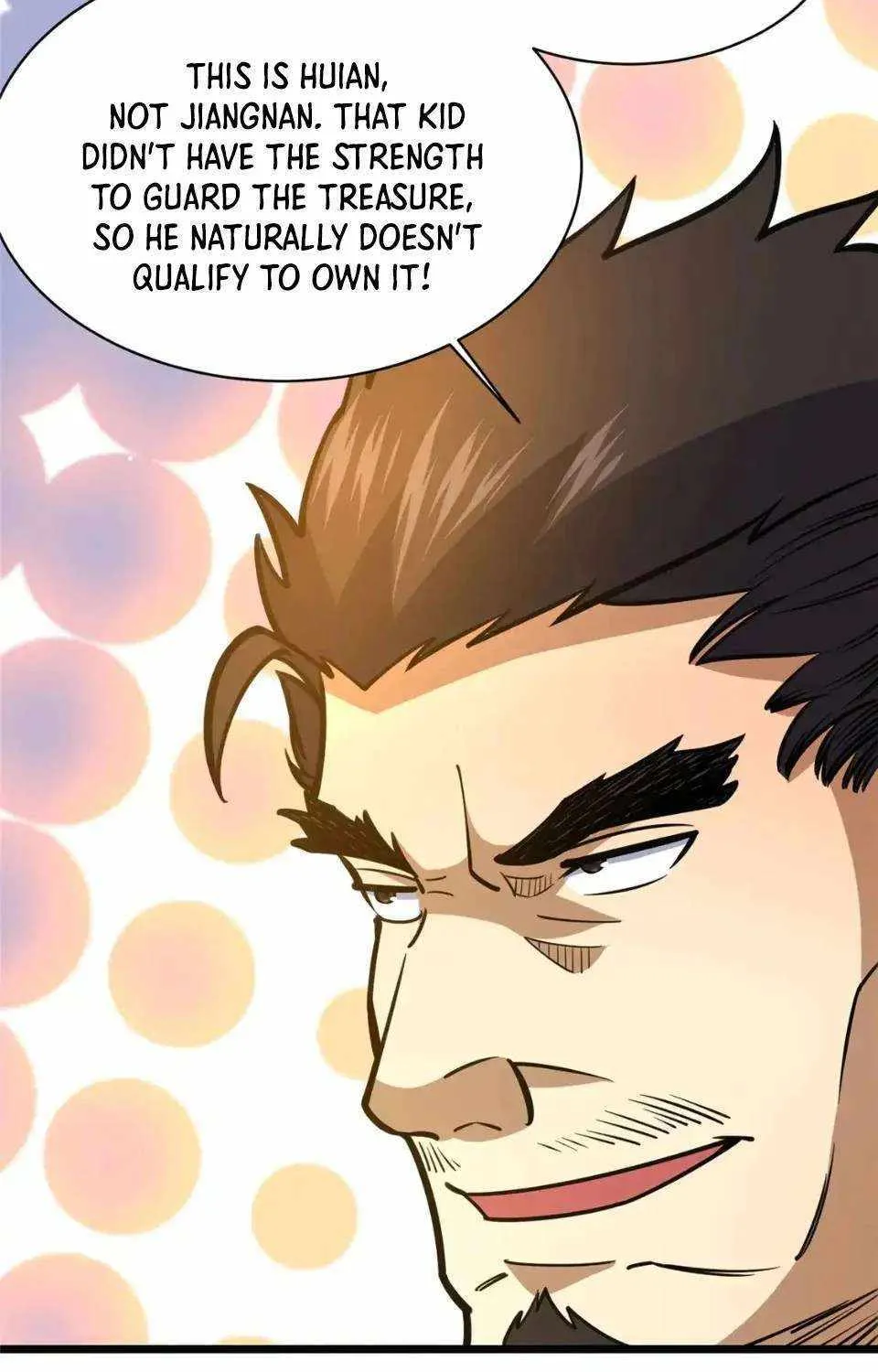 Divine Urban God Chapter 175 page 5 - 