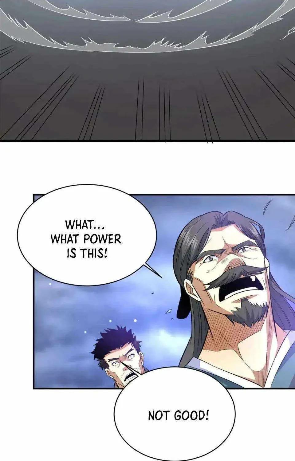 Divine Urban God Chapter 176 page 24 - 