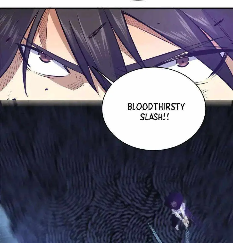 Divine Urban God Chapter 176 page 25 - 