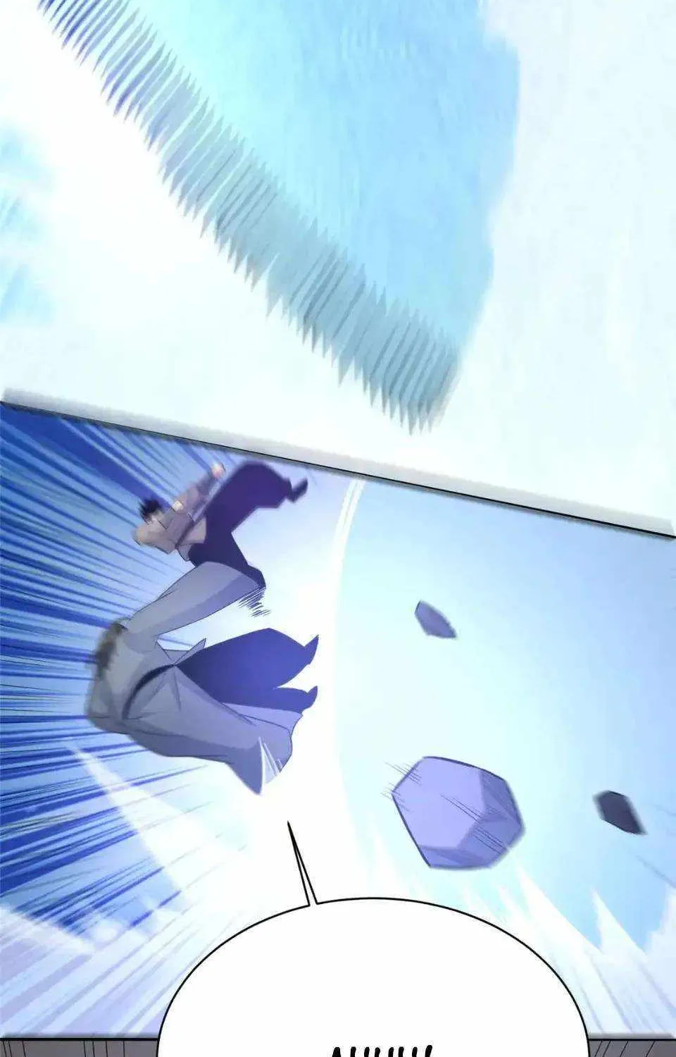 Divine Urban God Chapter 176 page 27 - 