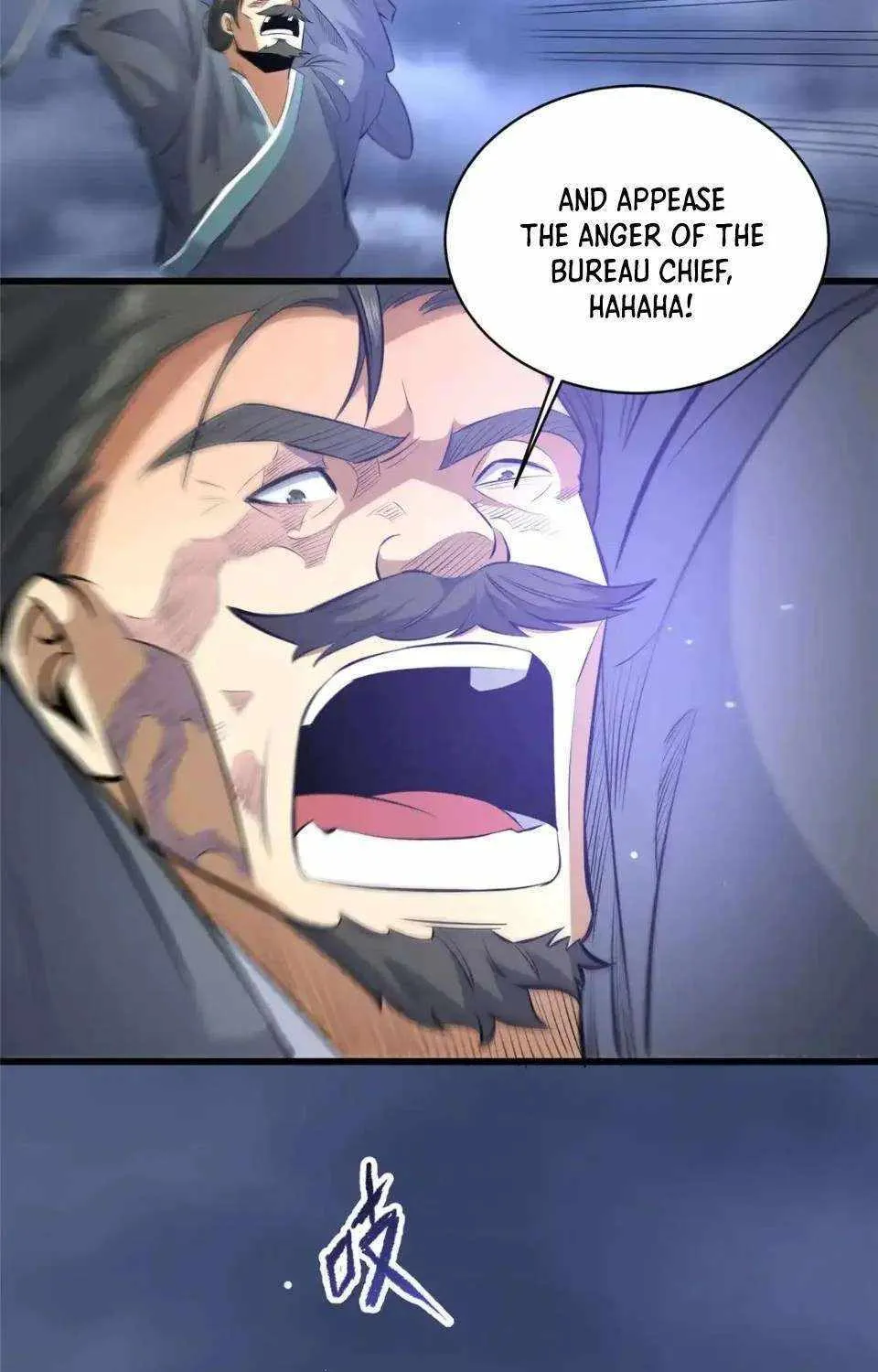 Divine Urban God Chapter 176 page 41 - 