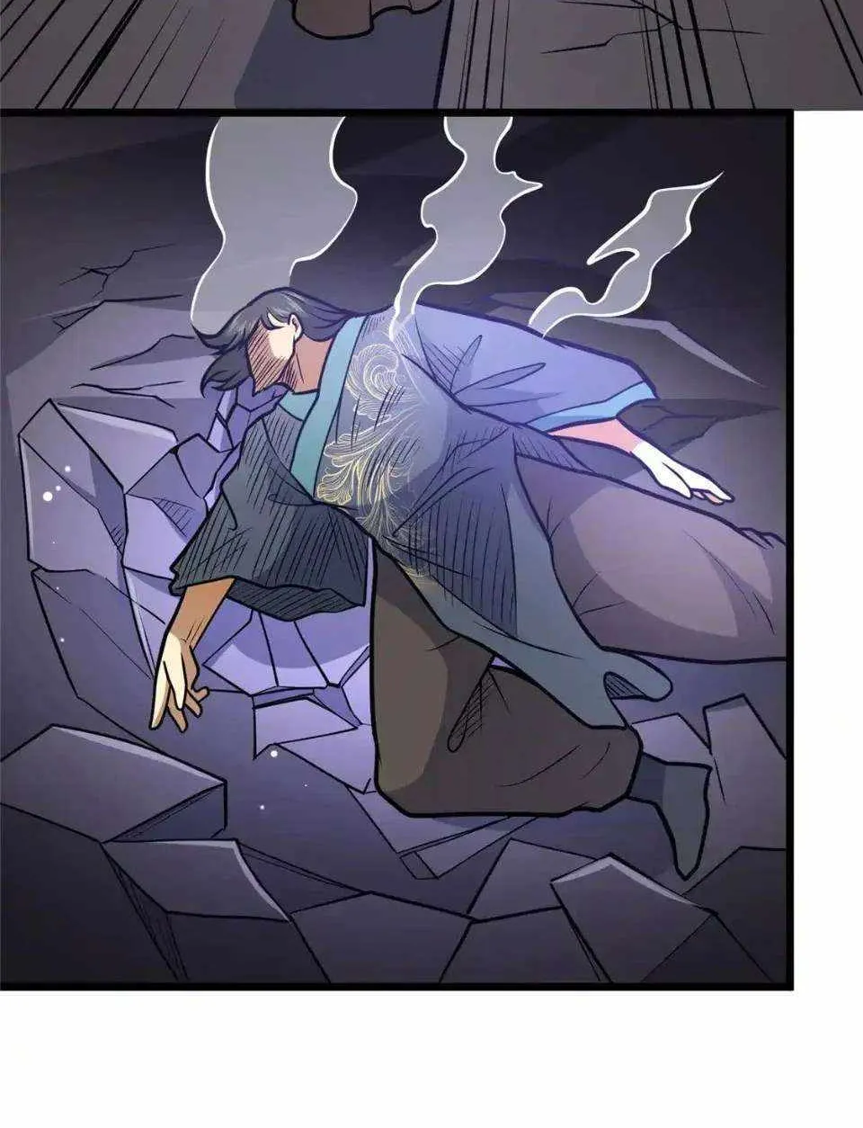 Divine Urban God Chapter 177 page 16 - 