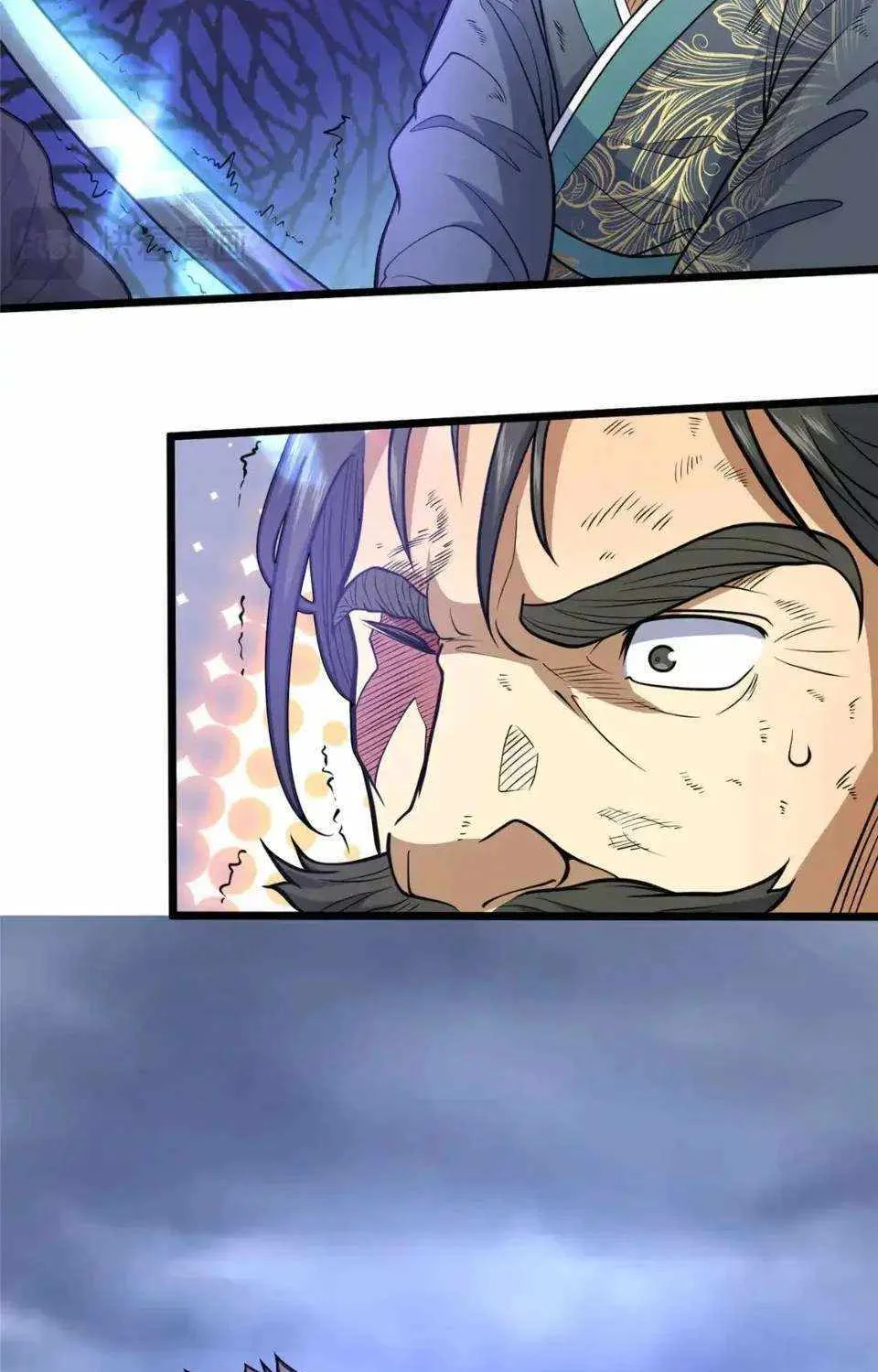 Divine Urban God Chapter 177 page 3 - 