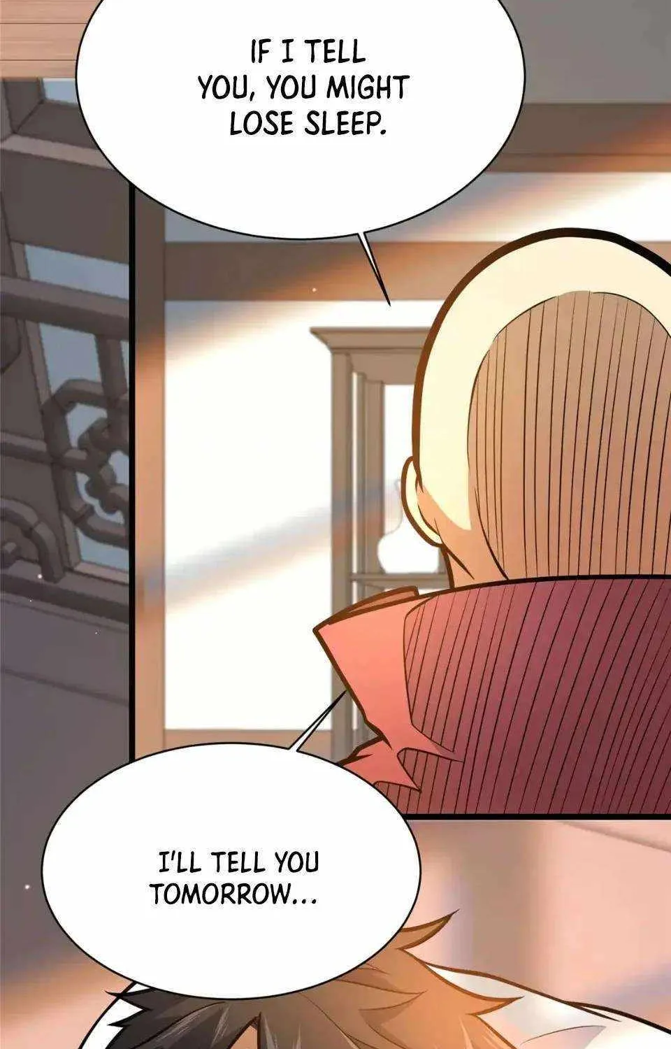 Divine Urban God Chapter 177 page 27 - 