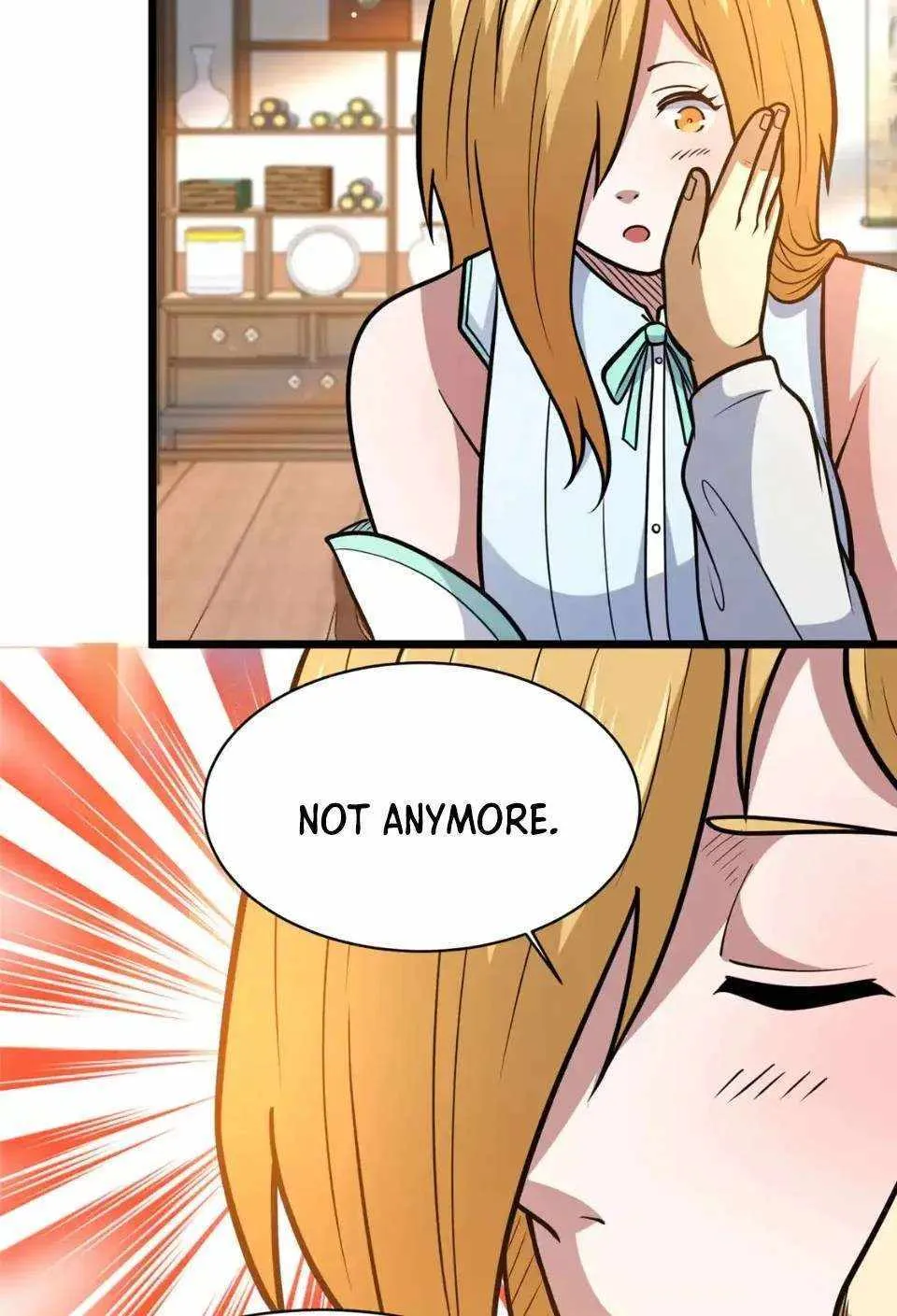 Divine Urban God Chapter 177 page 30 - 