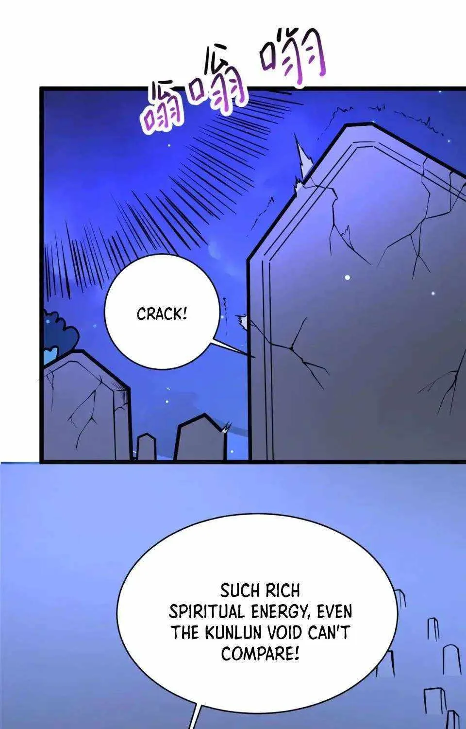 Divine Urban God Chapter 177 page 39 - 