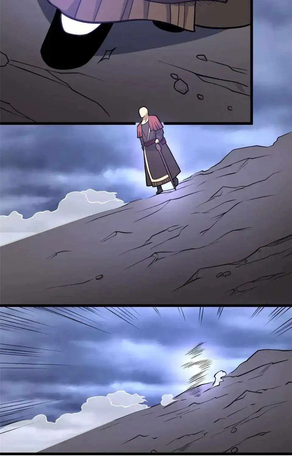 Divine Urban God Chapter 177 page 5 - 