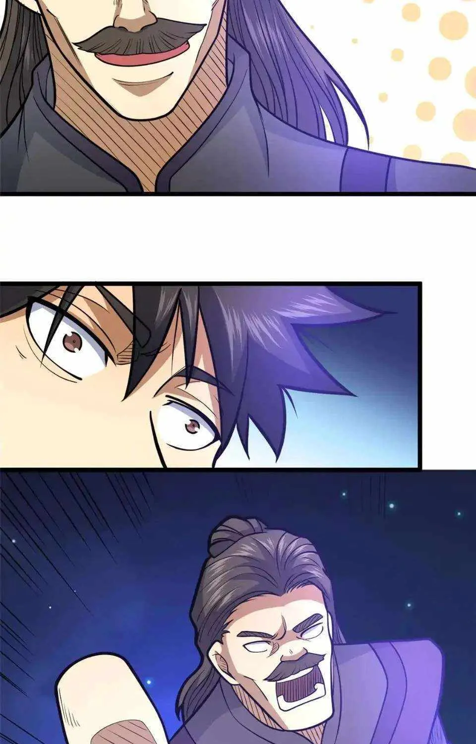 Divine Urban God Chapter 177 page 41 - 