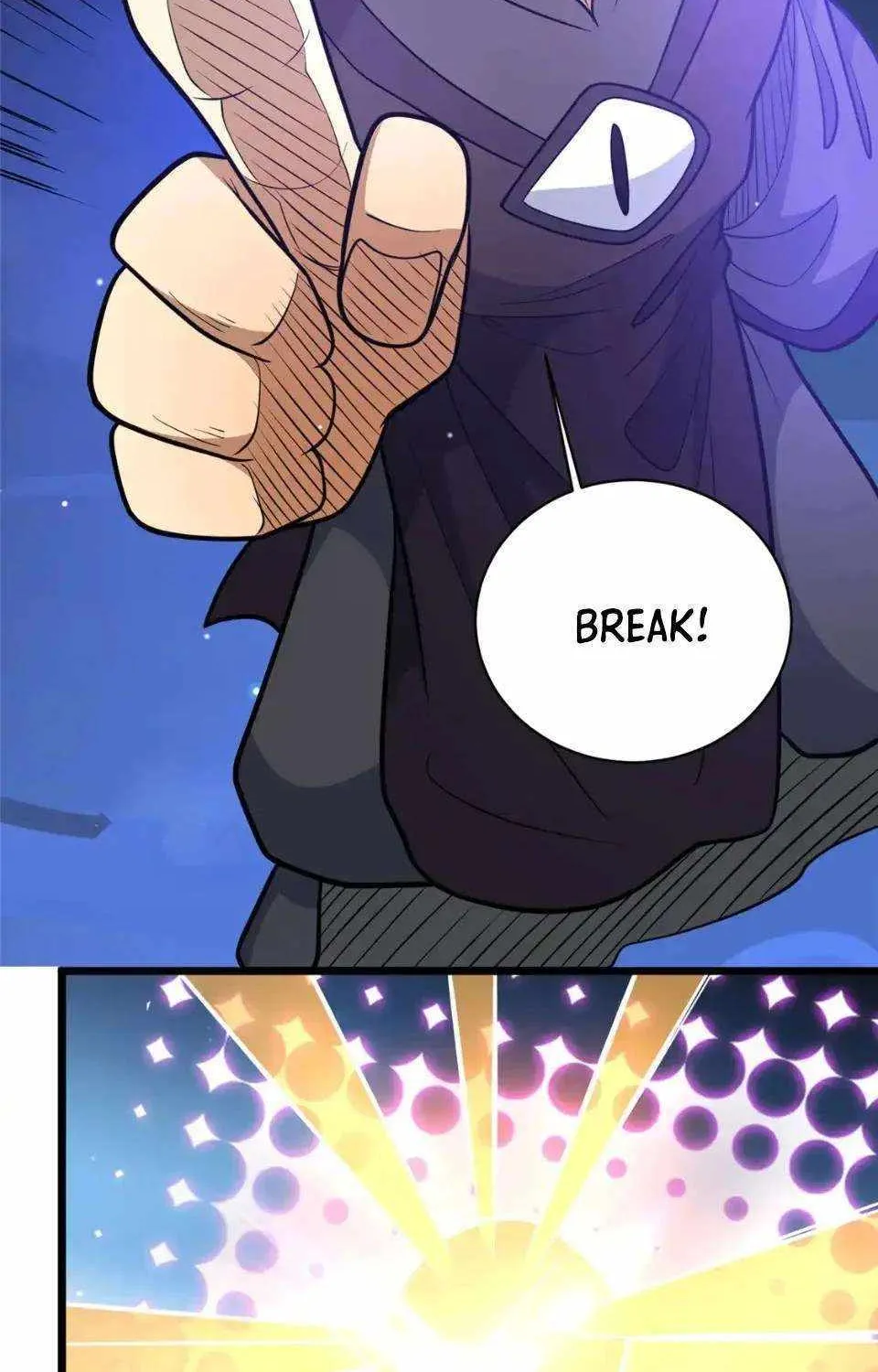 Divine Urban God Chapter 177 page 42 - 