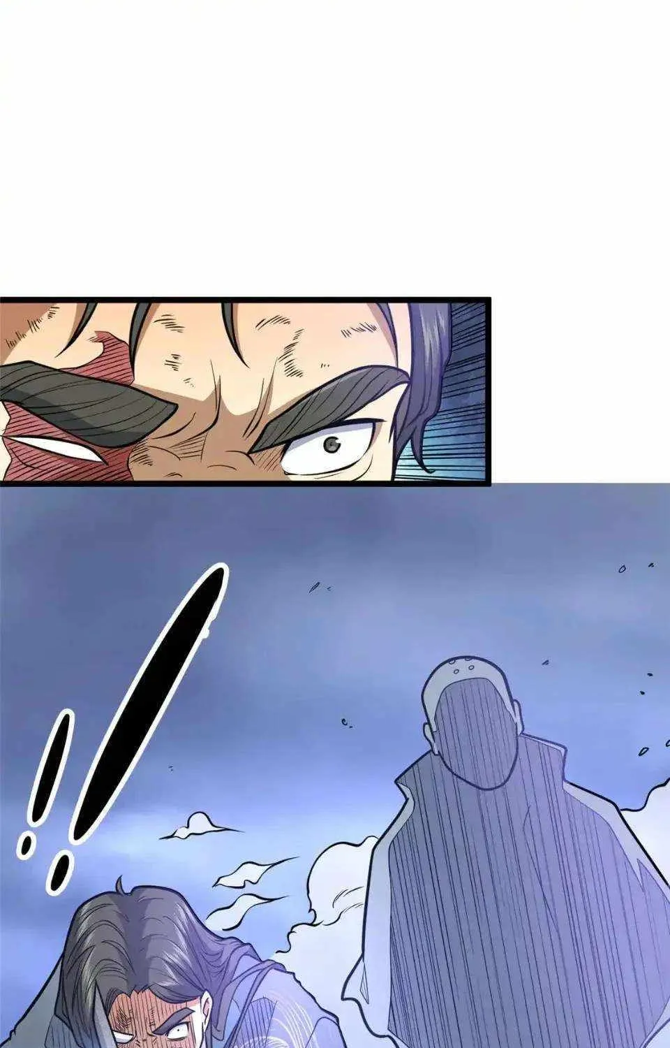 Divine Urban God Chapter 177 page 6 - 