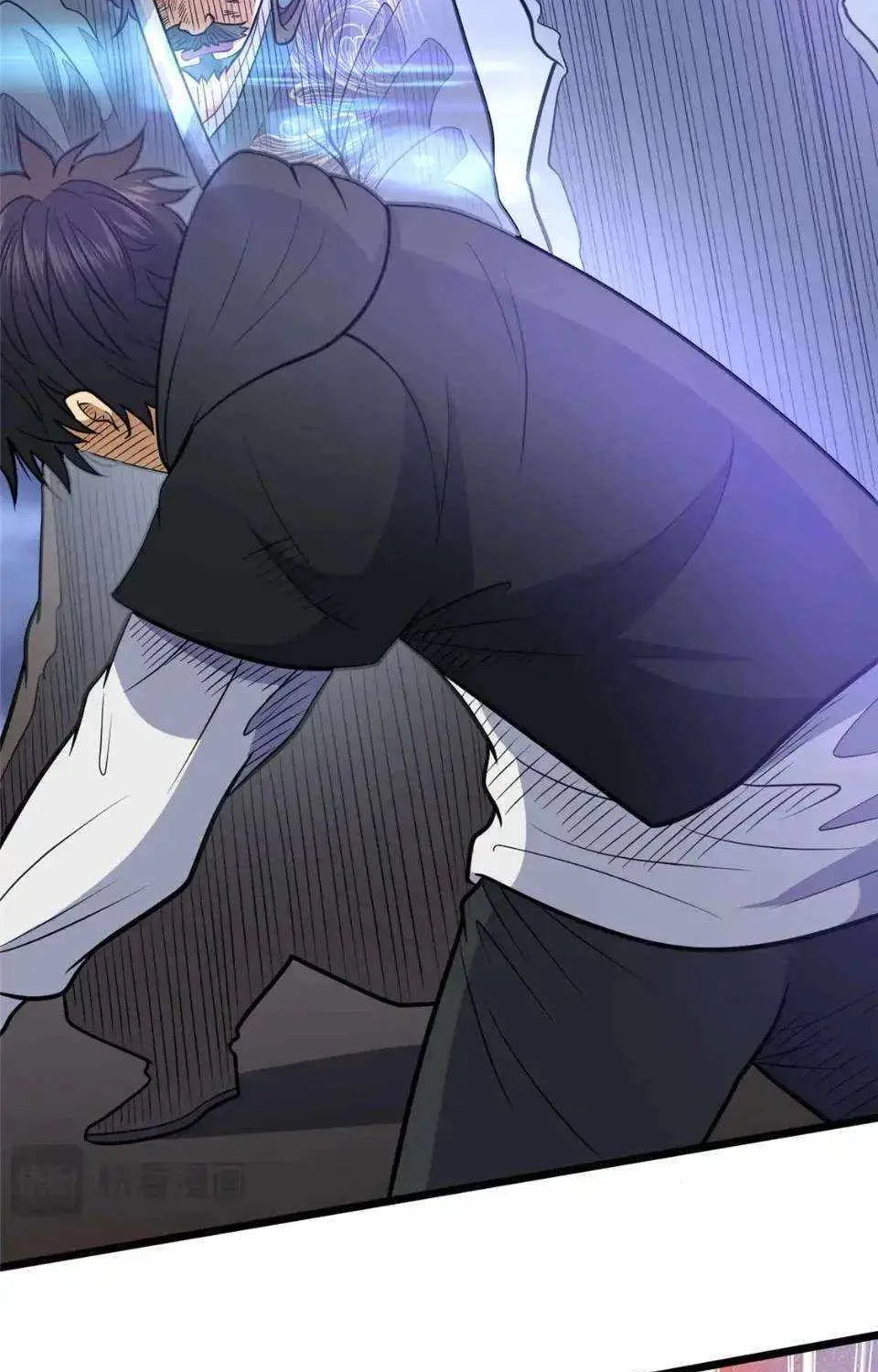 Divine Urban God Chapter 177 page 7 - 