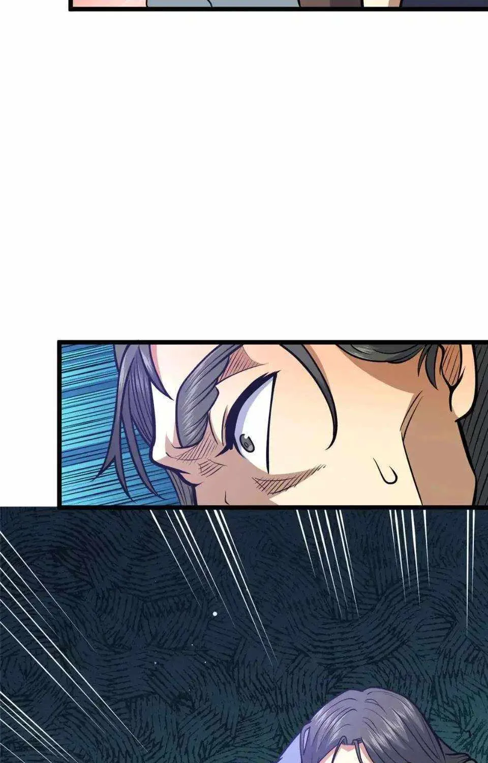 Divine Urban God Chapter 177 page 9 - 