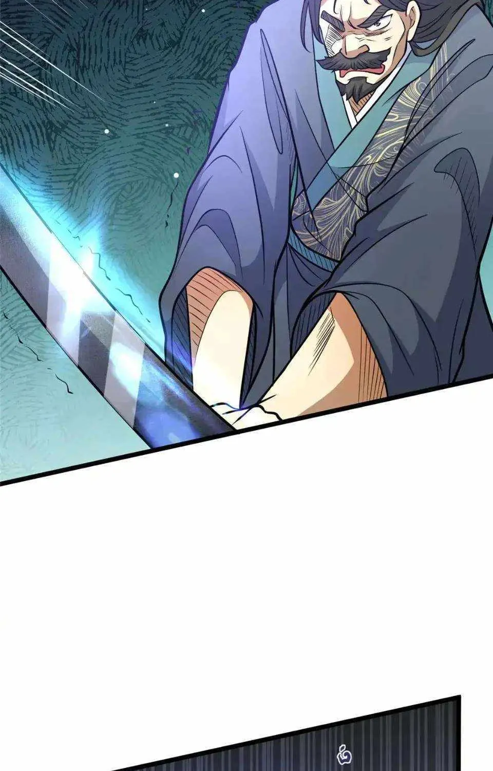 Divine Urban God Chapter 177 page 10 - 