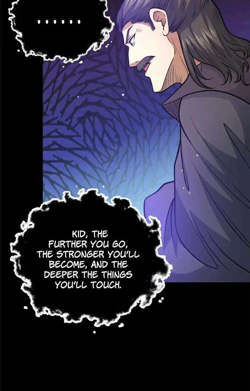 Divine Urban God Chapter 178 page 11 - 