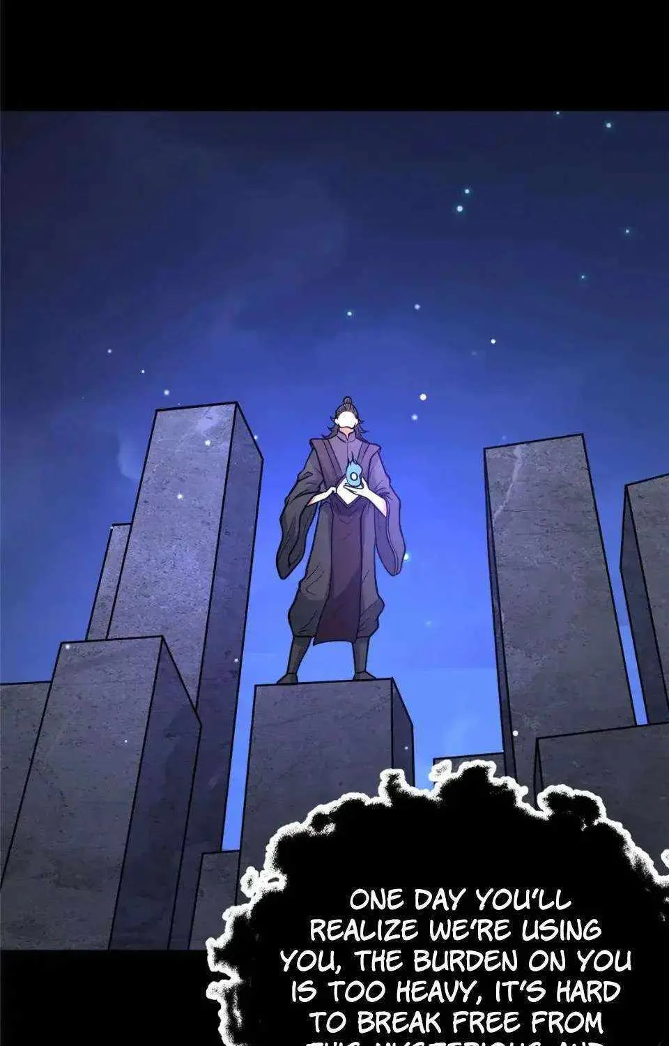 Divine Urban God Chapter 178 page 12 - 