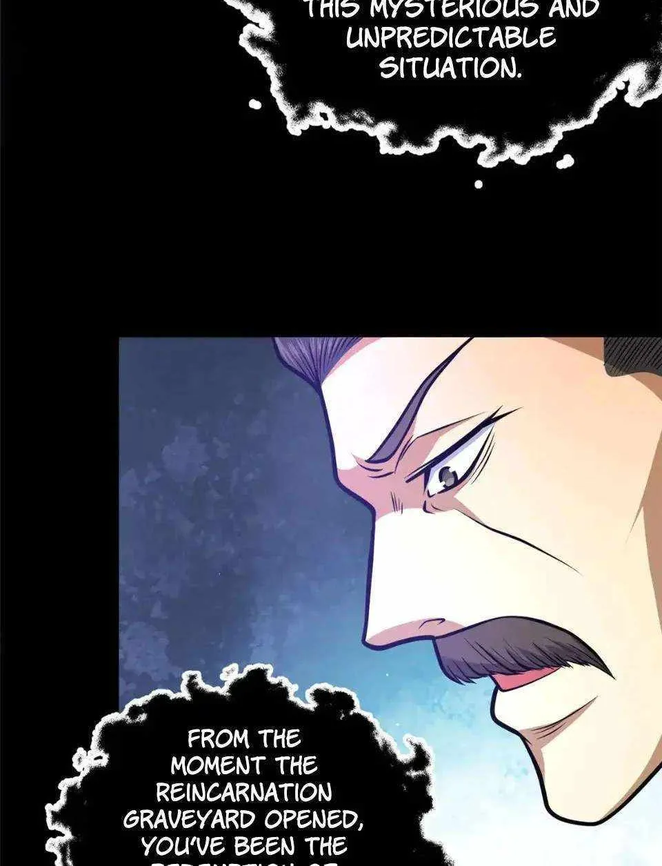 Divine Urban God Chapter 178 page 13 - 