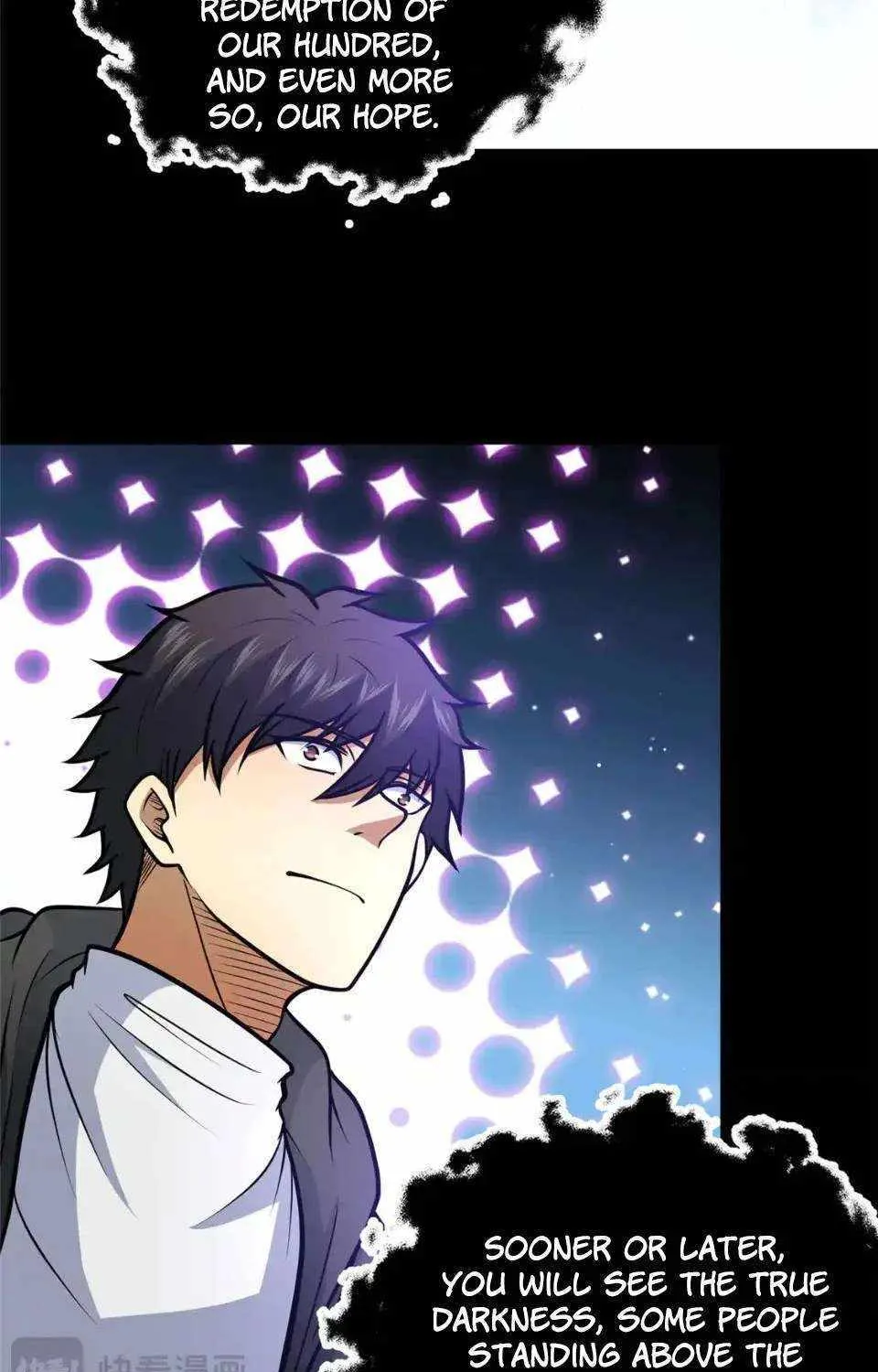 Divine Urban God Chapter 178 page 14 - 