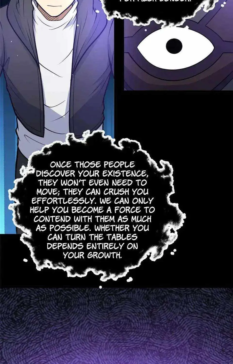 Divine Urban God Chapter 178 page 16 - 