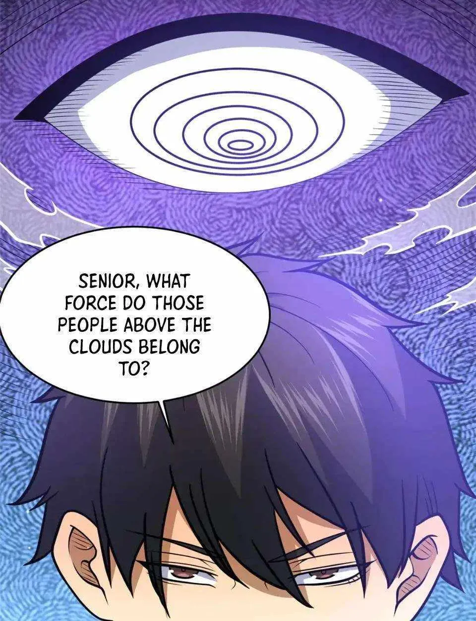 Divine Urban God Chapter 178 page 17 - 