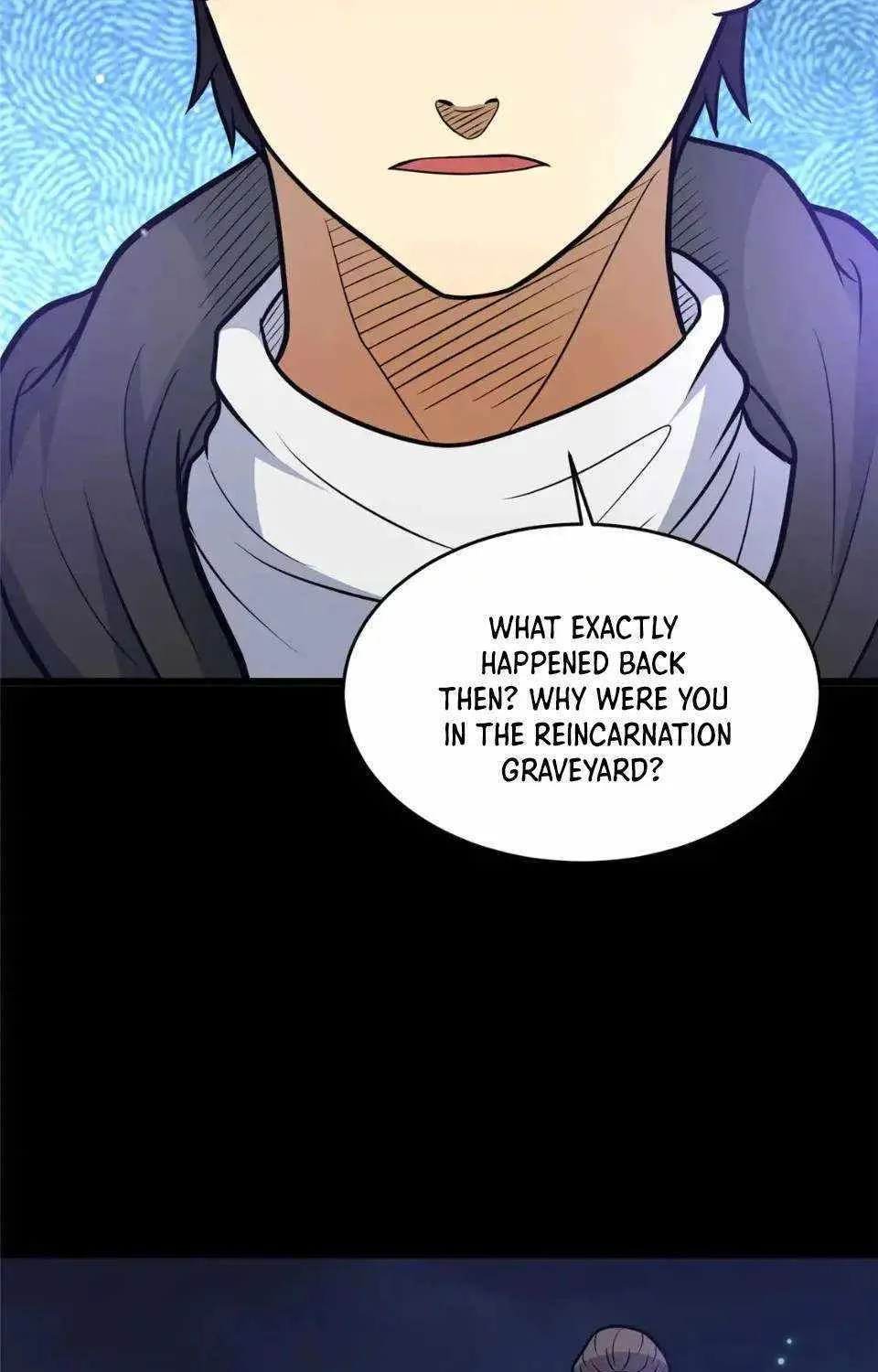 Divine Urban God Chapter 178 page 18 - 