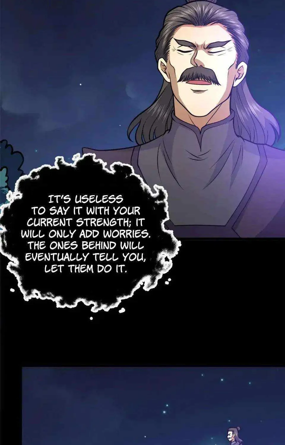 Divine Urban God Chapter 178 page 19 - 