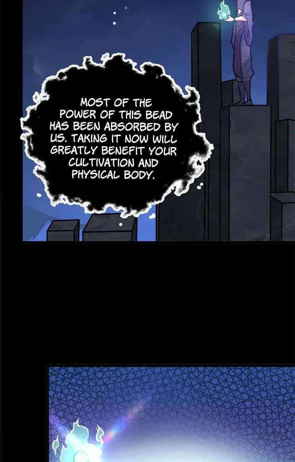Divine Urban God Chapter 178 page 20 - 
