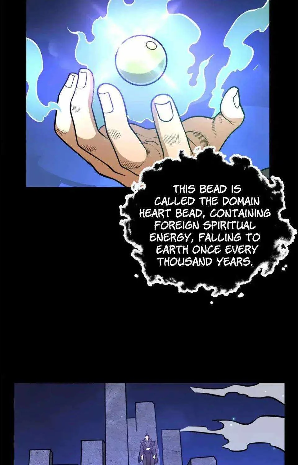 Divine Urban God Chapter 178 page 3 - 
