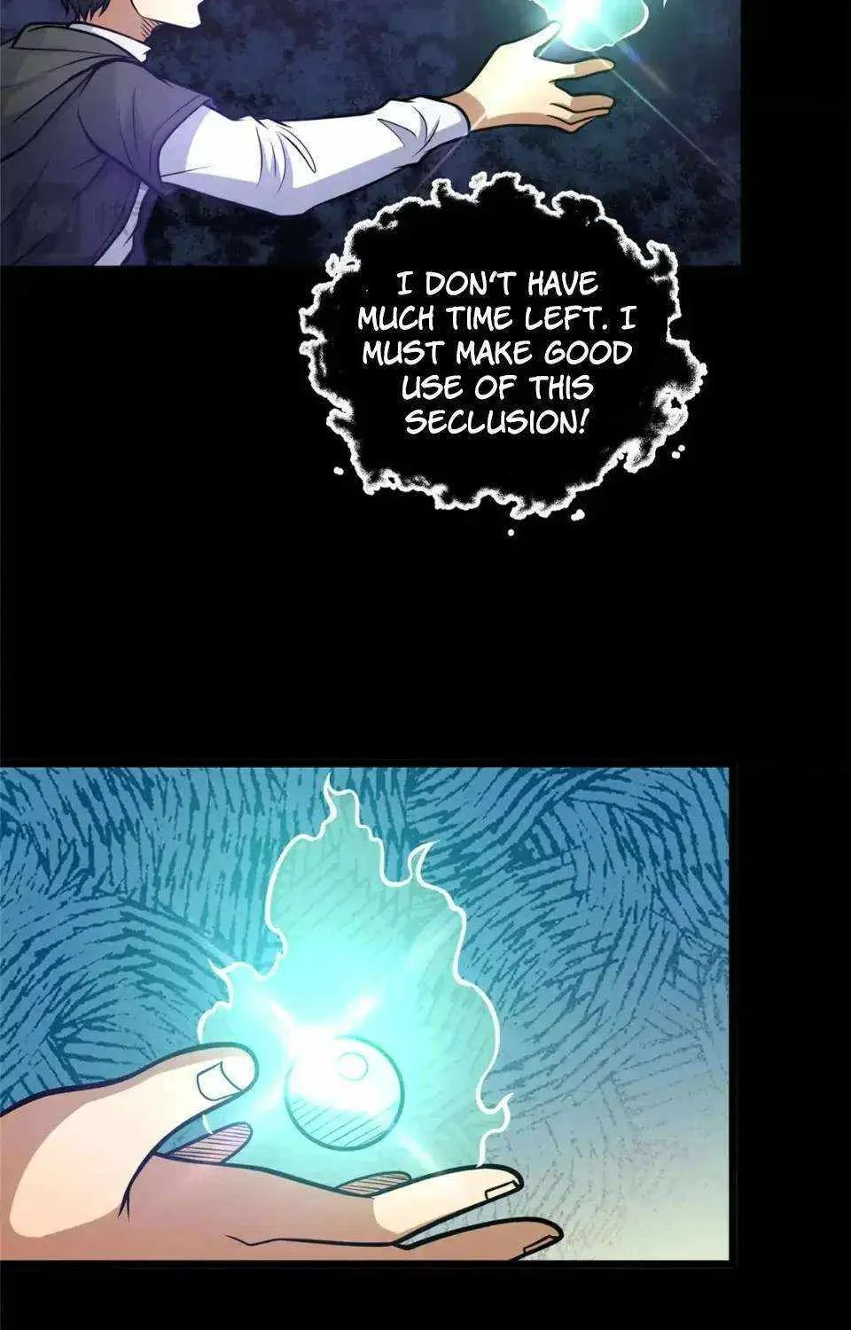 Divine Urban God Chapter 178 page 22 - 