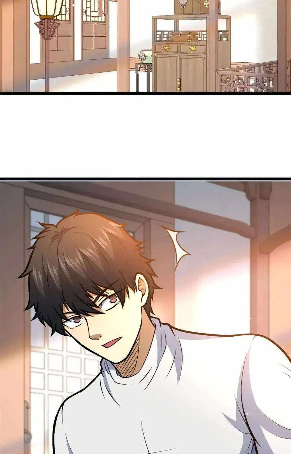 Divine Urban God Chapter 178 page 25 - 