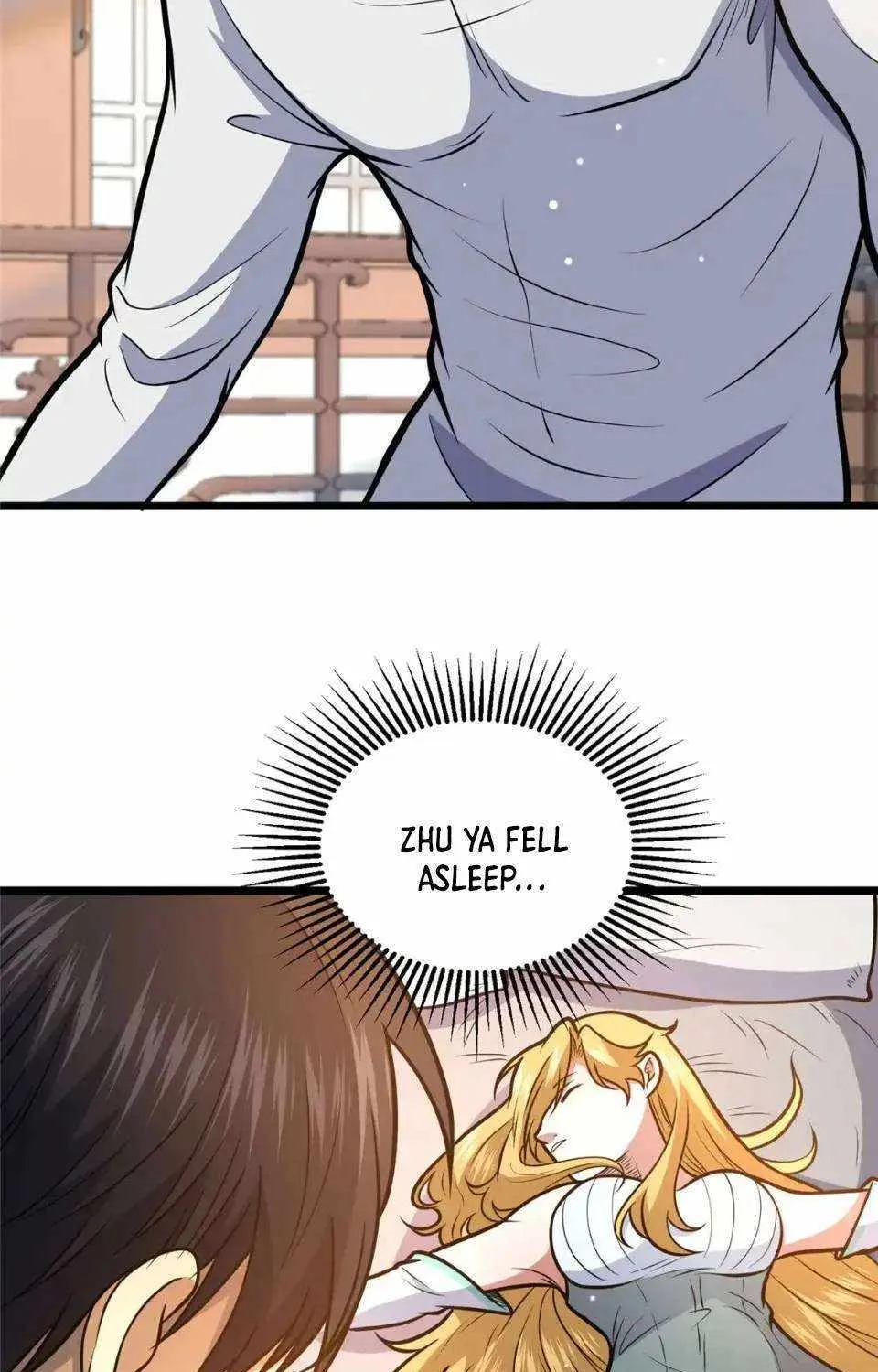 Divine Urban God Chapter 178 page 26 - 