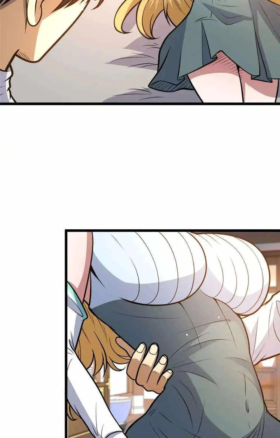 Divine Urban God Chapter 178 page 27 - 