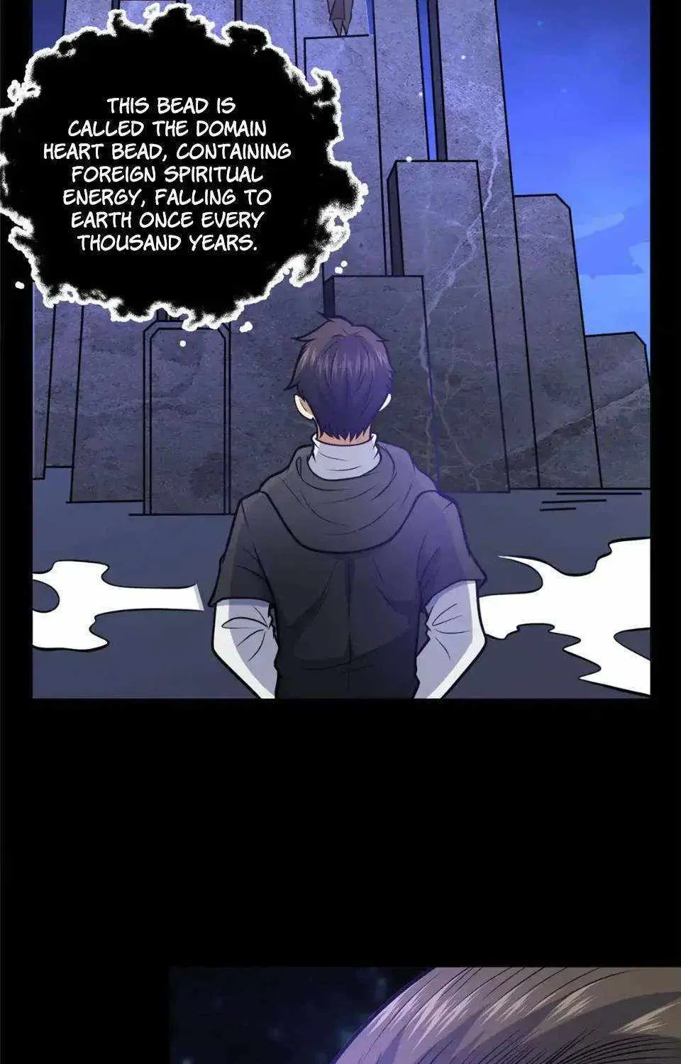Divine Urban God Chapter 178 page 4 - 