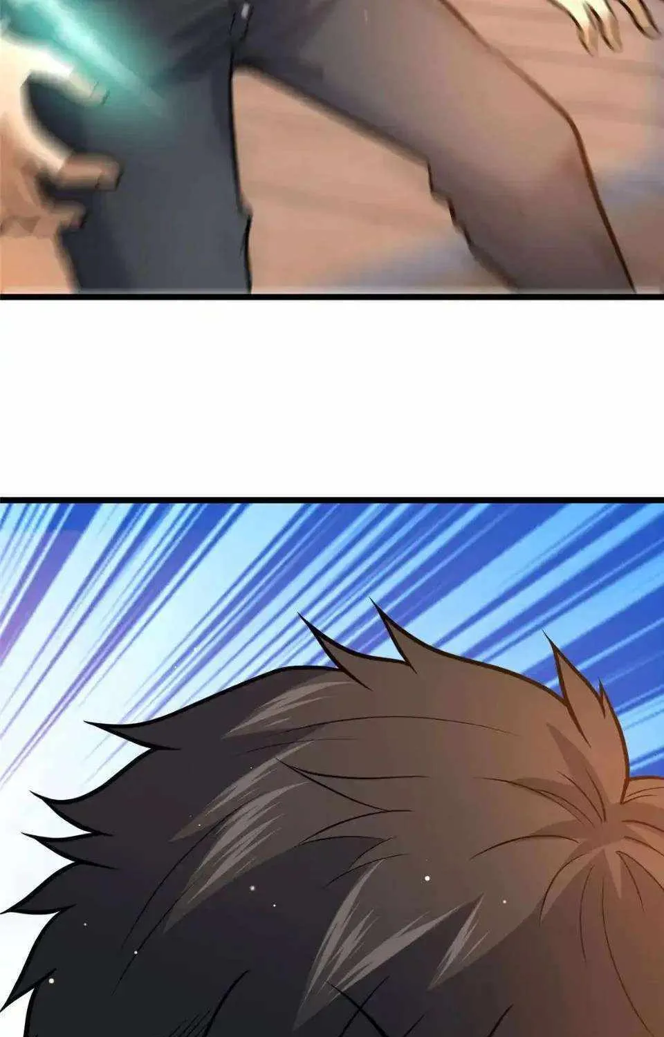 Divine Urban God Chapter 178 page 34 - 