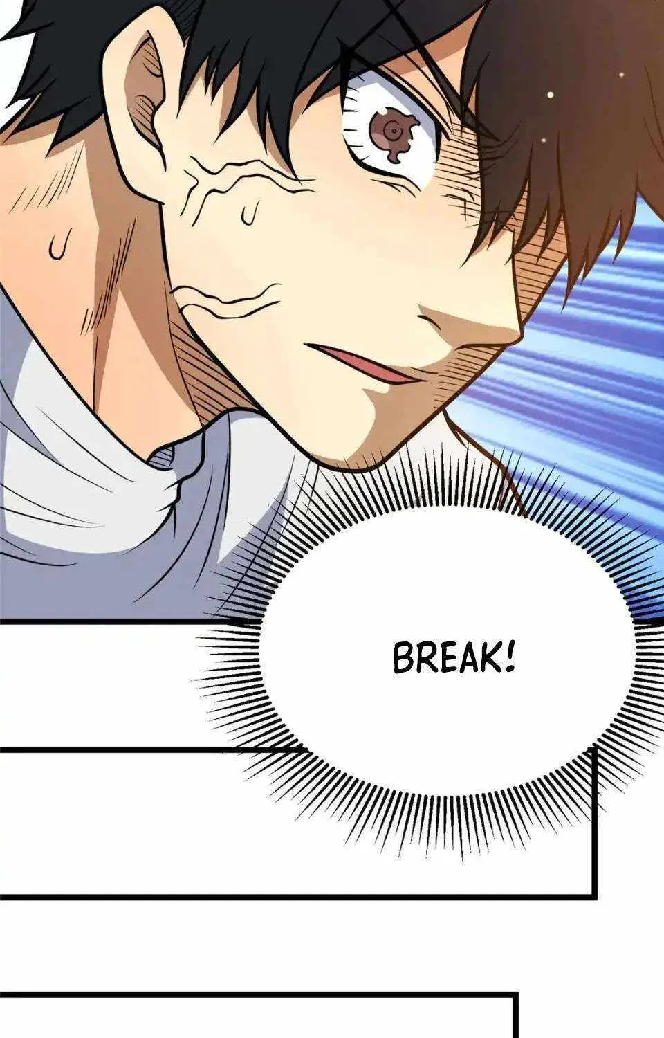 Divine Urban God Chapter 178 page 35 - 