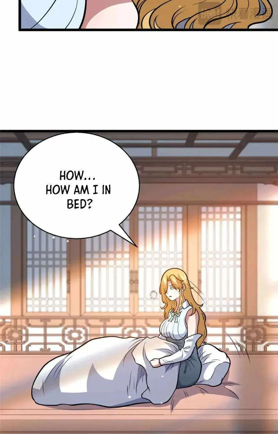 Divine Urban God Chapter 178 page 38 - 