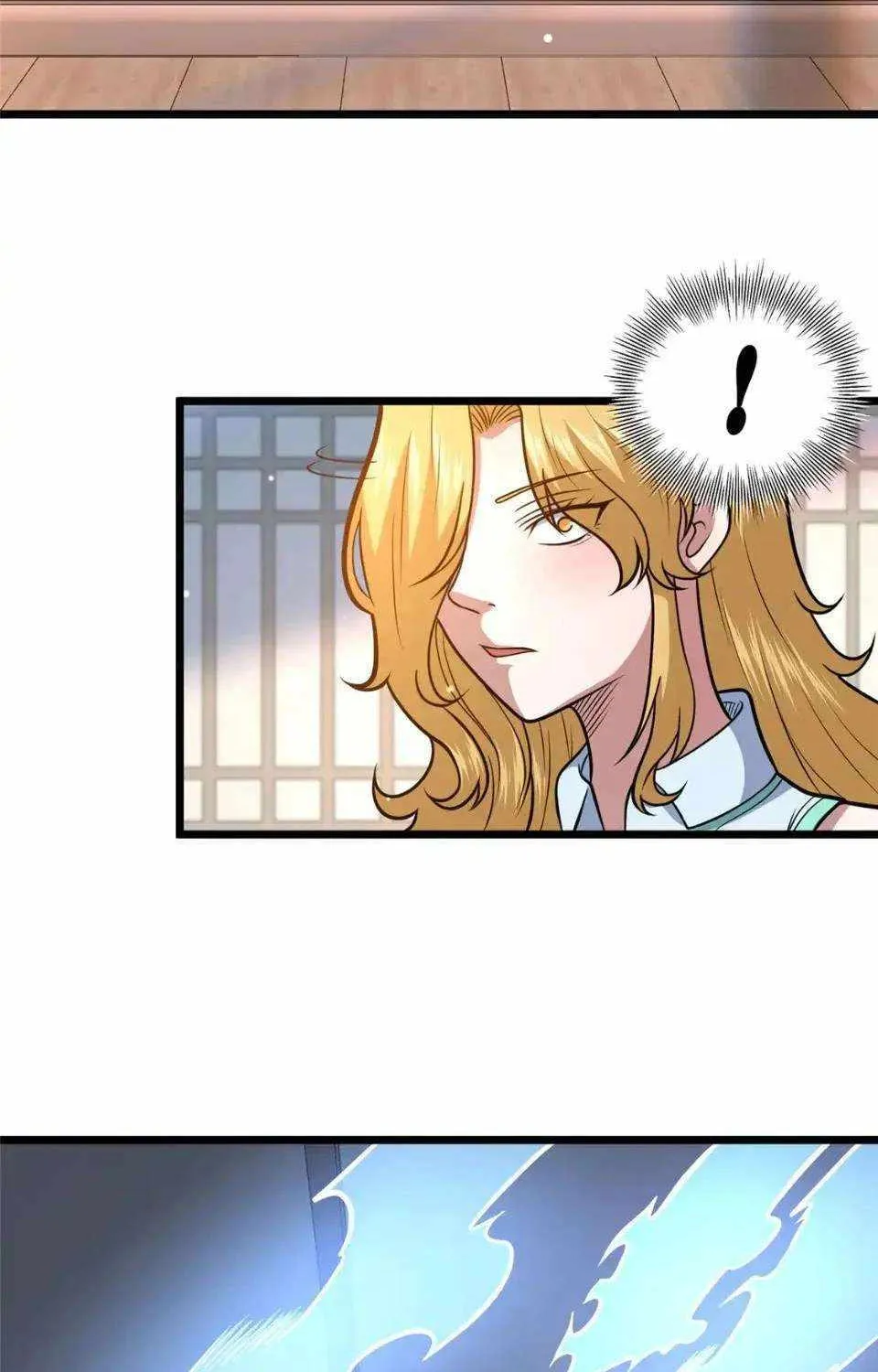 Divine Urban God Chapter 178 page 39 - 
