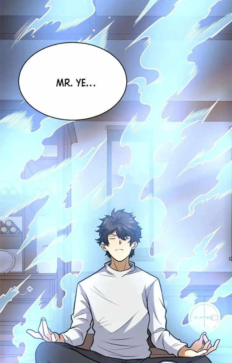 Divine Urban God Chapter 178 page 40 - 