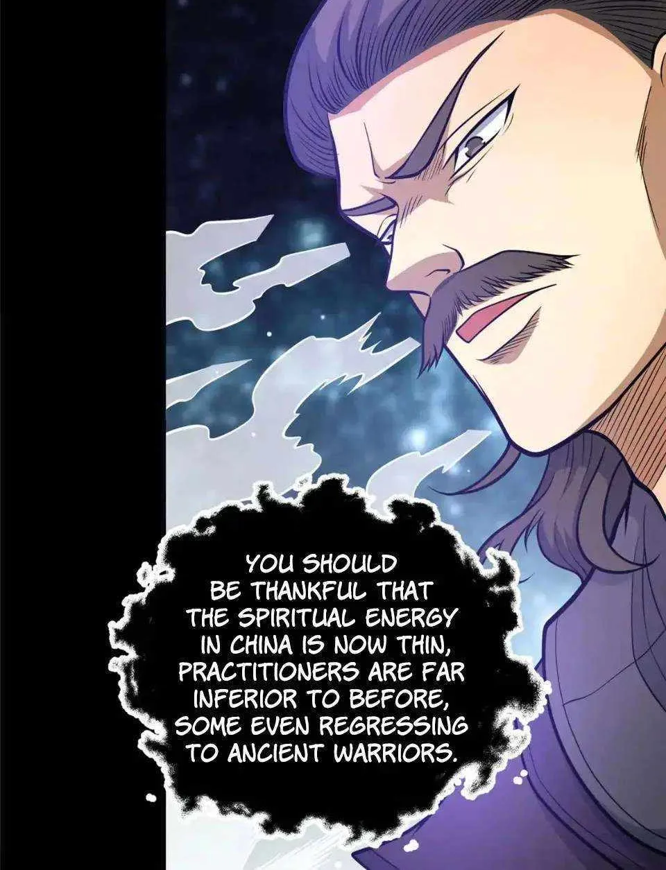 Divine Urban God Chapter 178 page 5 - 