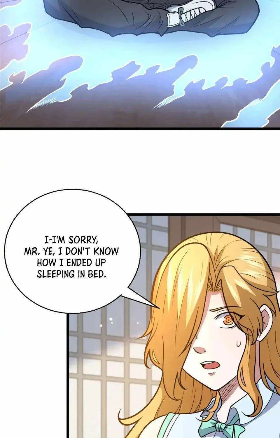 Divine Urban God Chapter 178 page 41 - 