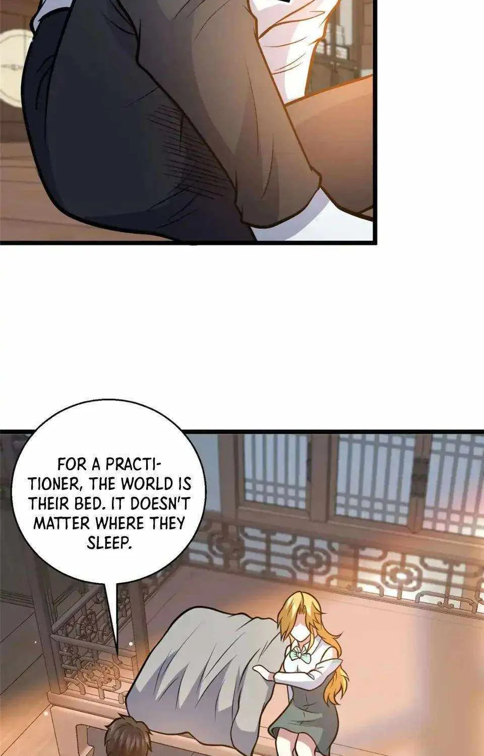 Divine Urban God Chapter 178 page 43 - 