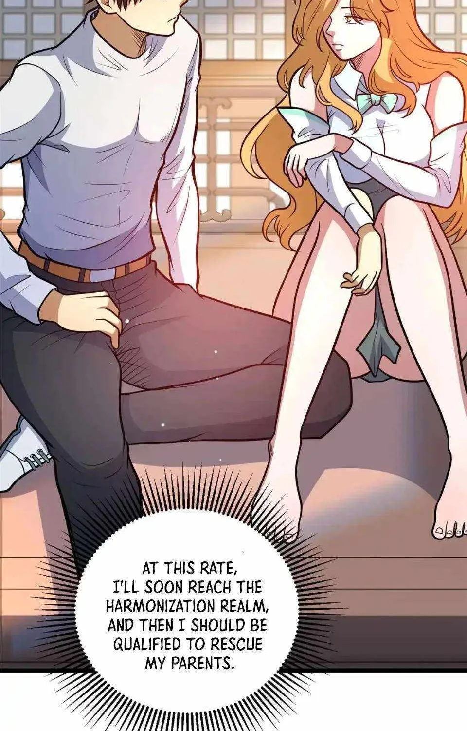 Divine Urban God Chapter 178 page 45 - 