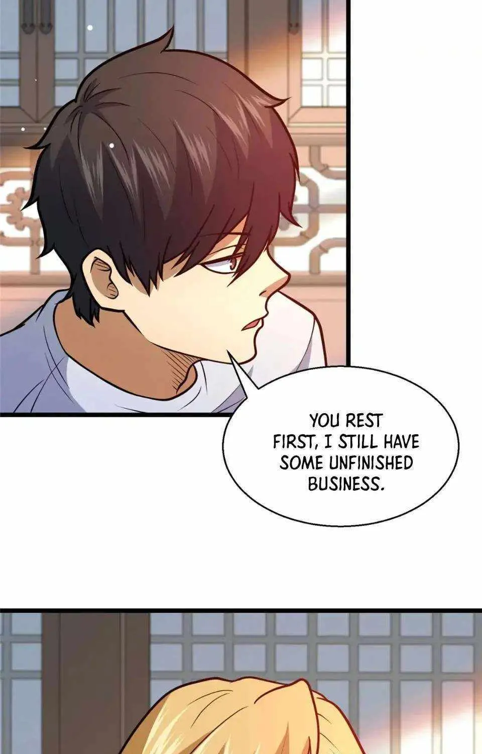 Divine Urban God Chapter 178 page 47 - 