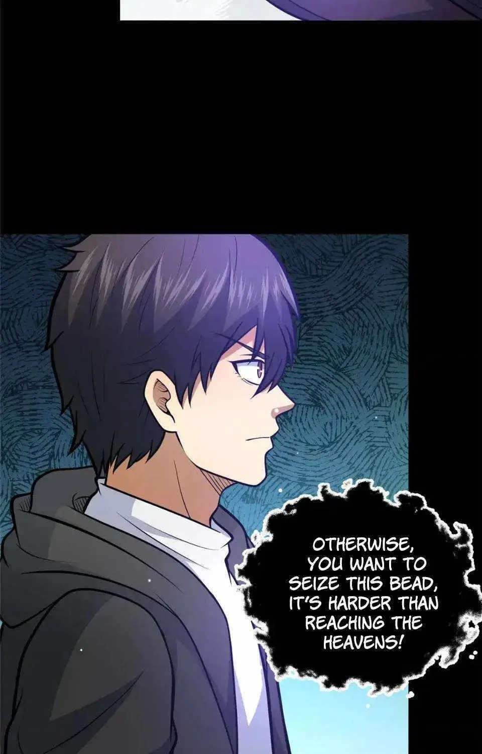 Divine Urban God Chapter 178 page 6 - 