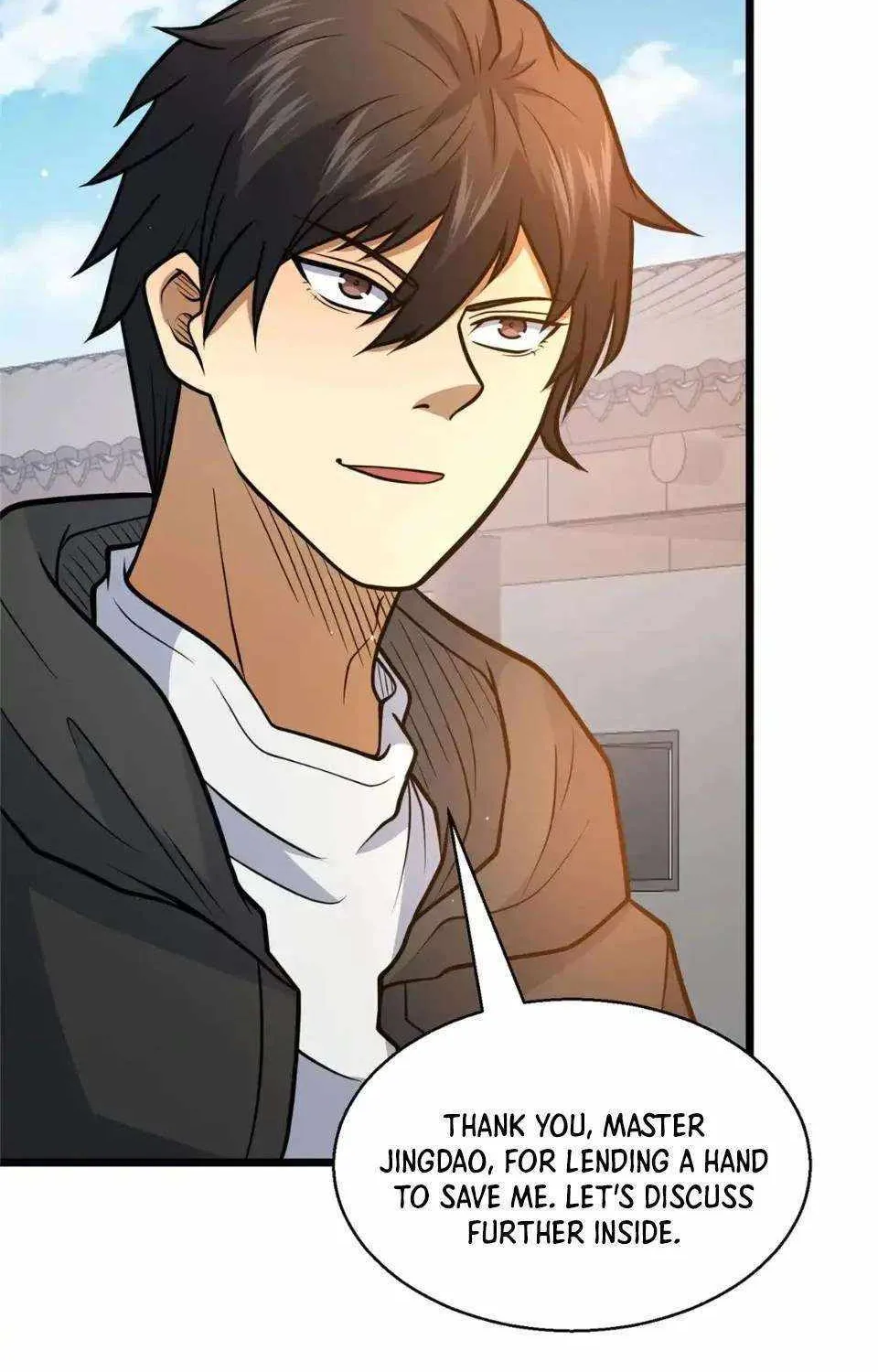 Divine Urban God Chapter 178 page 55 - 