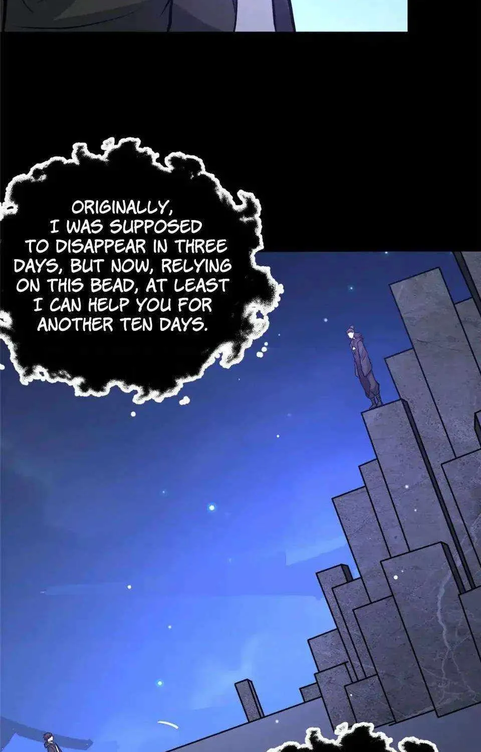 Divine Urban God Chapter 178 page 7 - 
