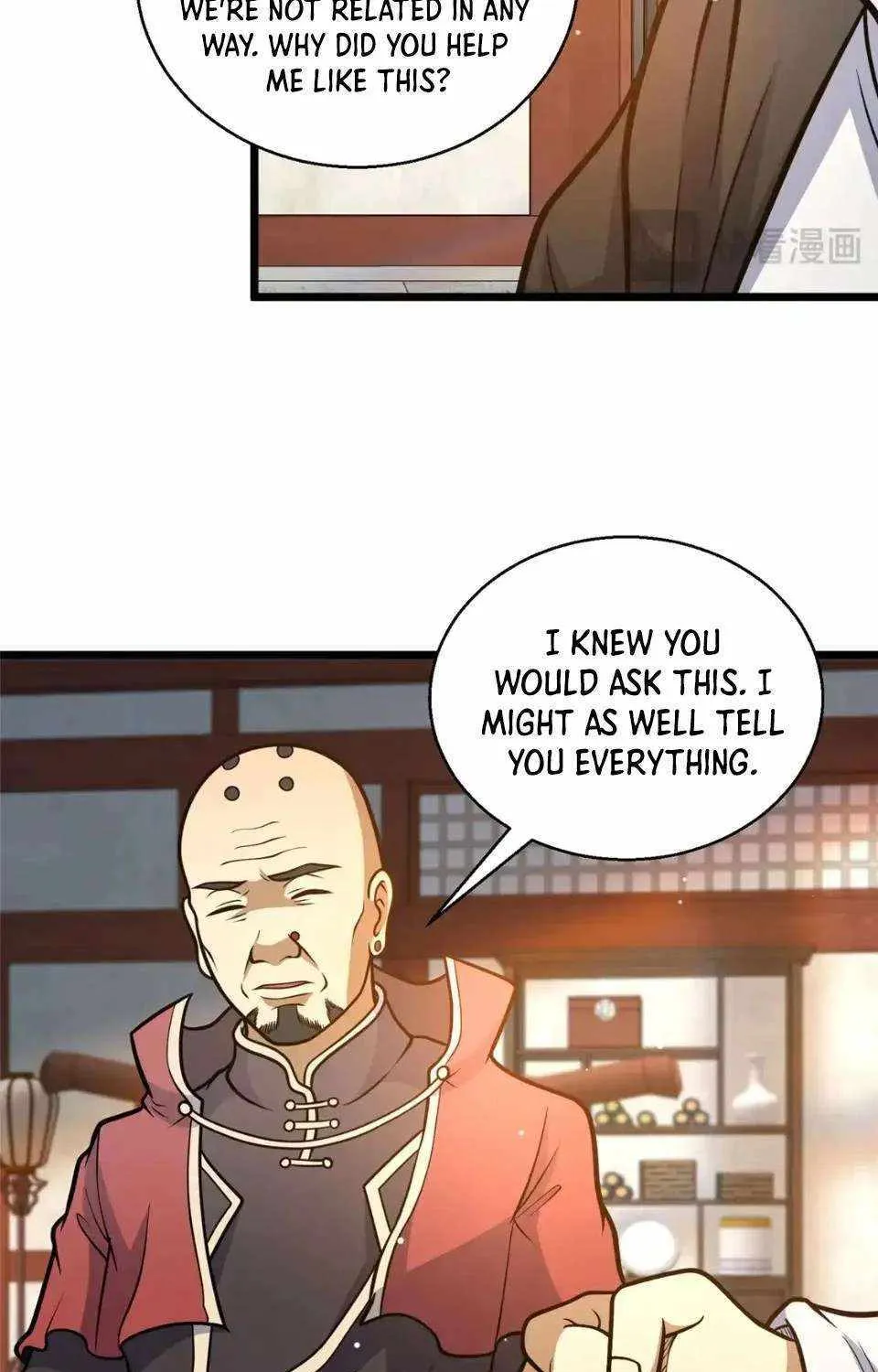 Divine Urban God Chapter 178 page 62 - 