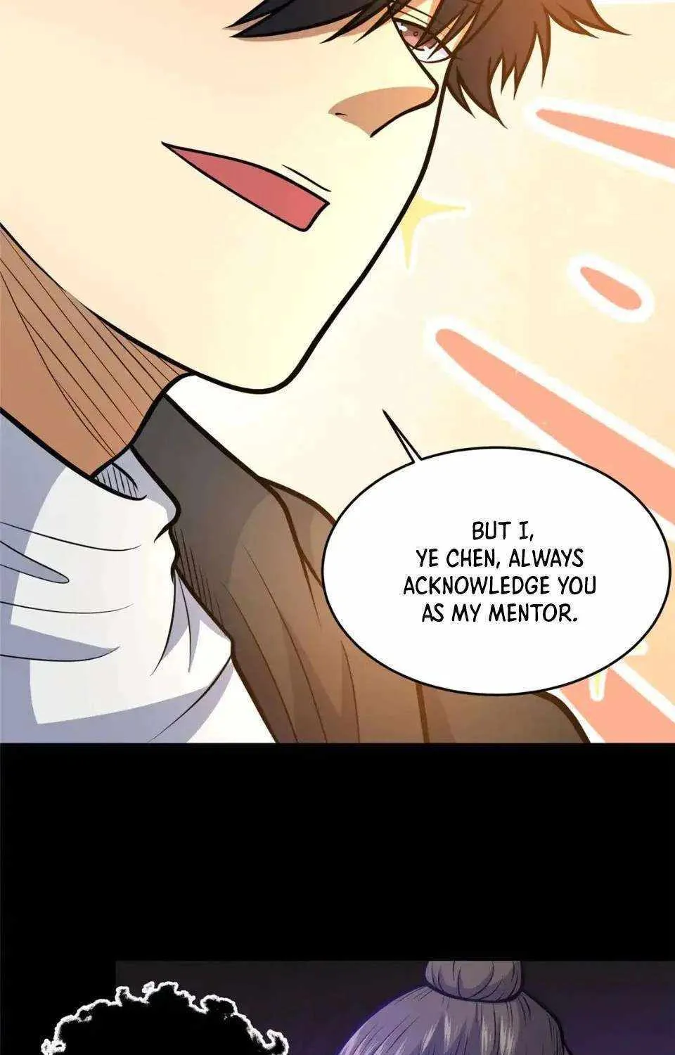 Divine Urban God Chapter 178 page 10 - 