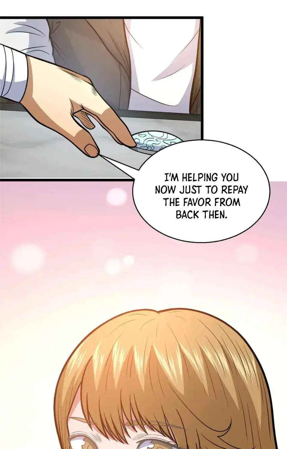 Divine Urban God Chapter 179 page 11 - 