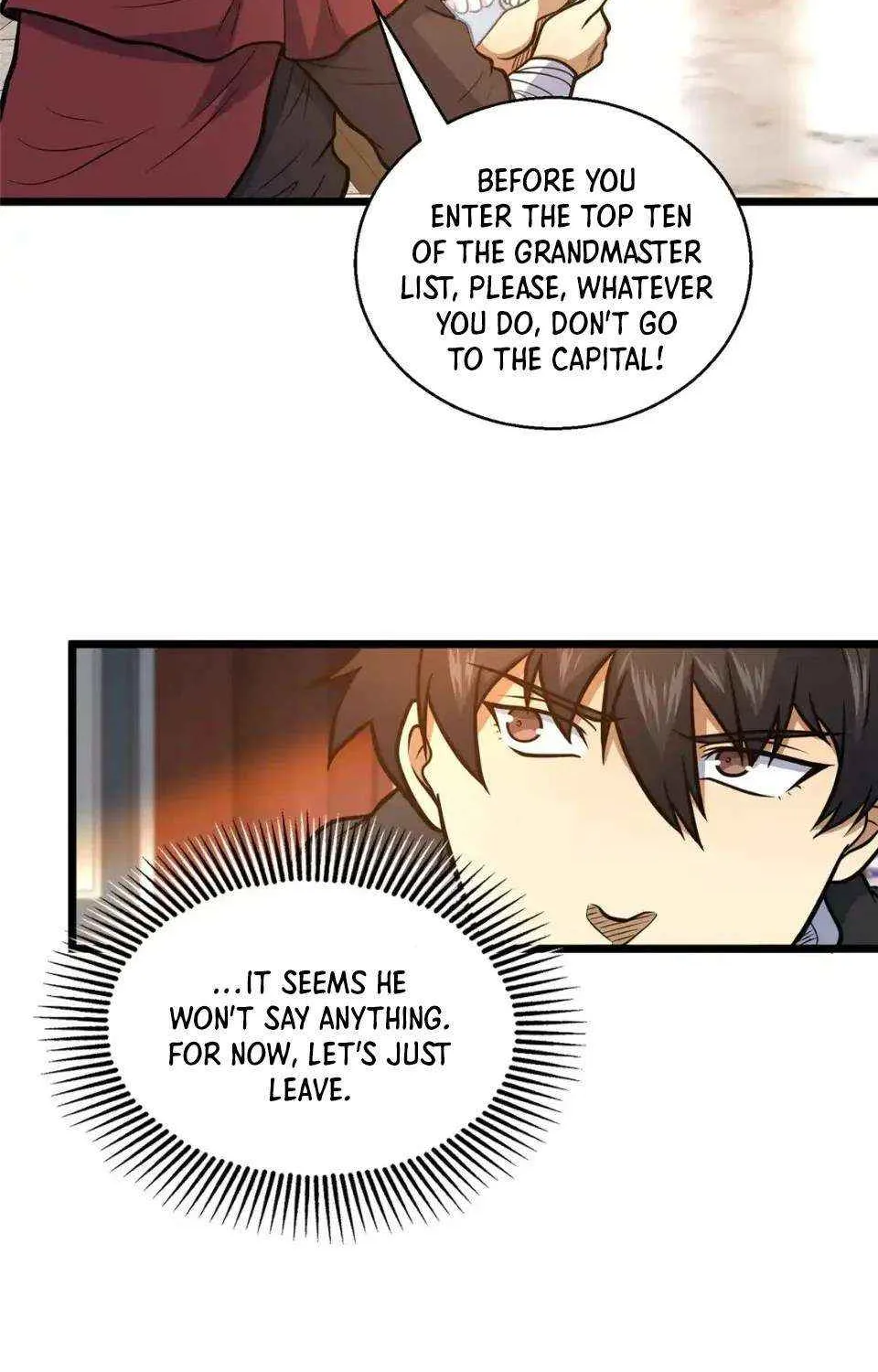 Divine Urban God Chapter 179 page 24 - 