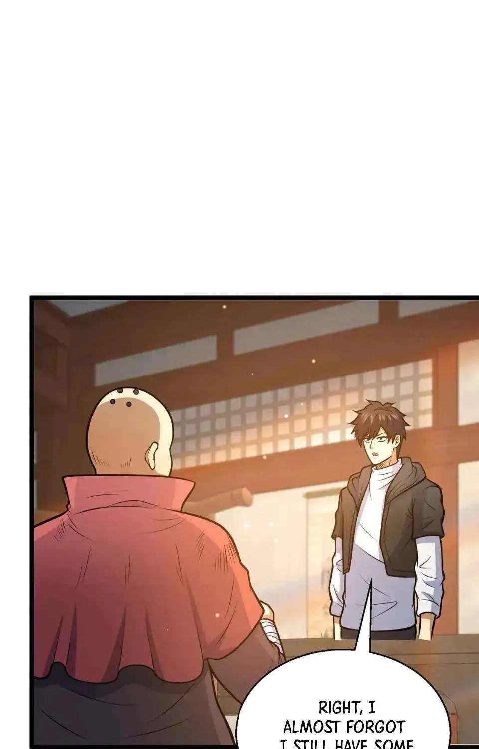 Divine Urban God Chapter 179 page 25 - 